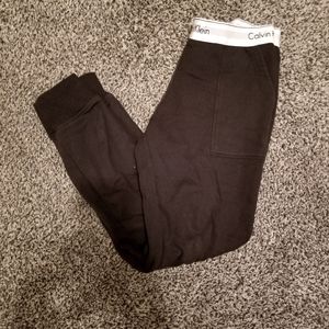 CK joggers